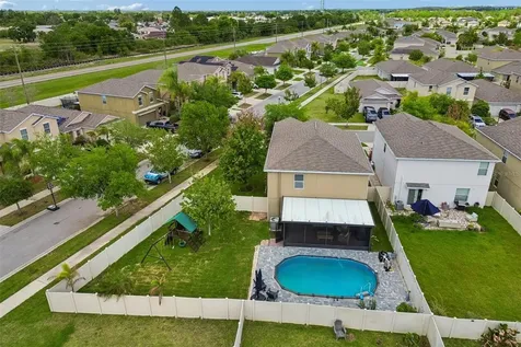 4901 Grist Mill Court Wimauma FL 33598