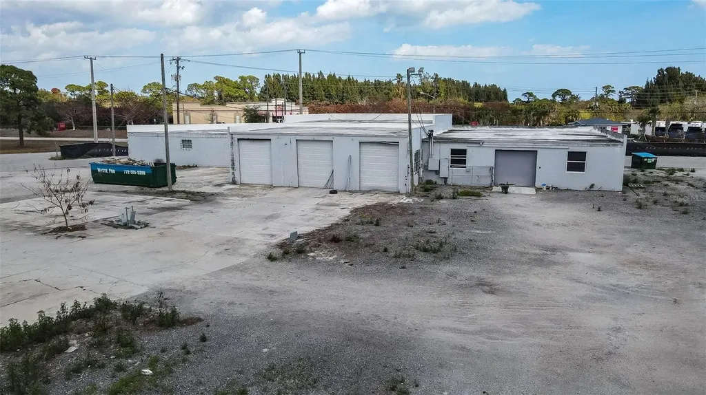 415 Angle Road Fort Pierce FL 34947