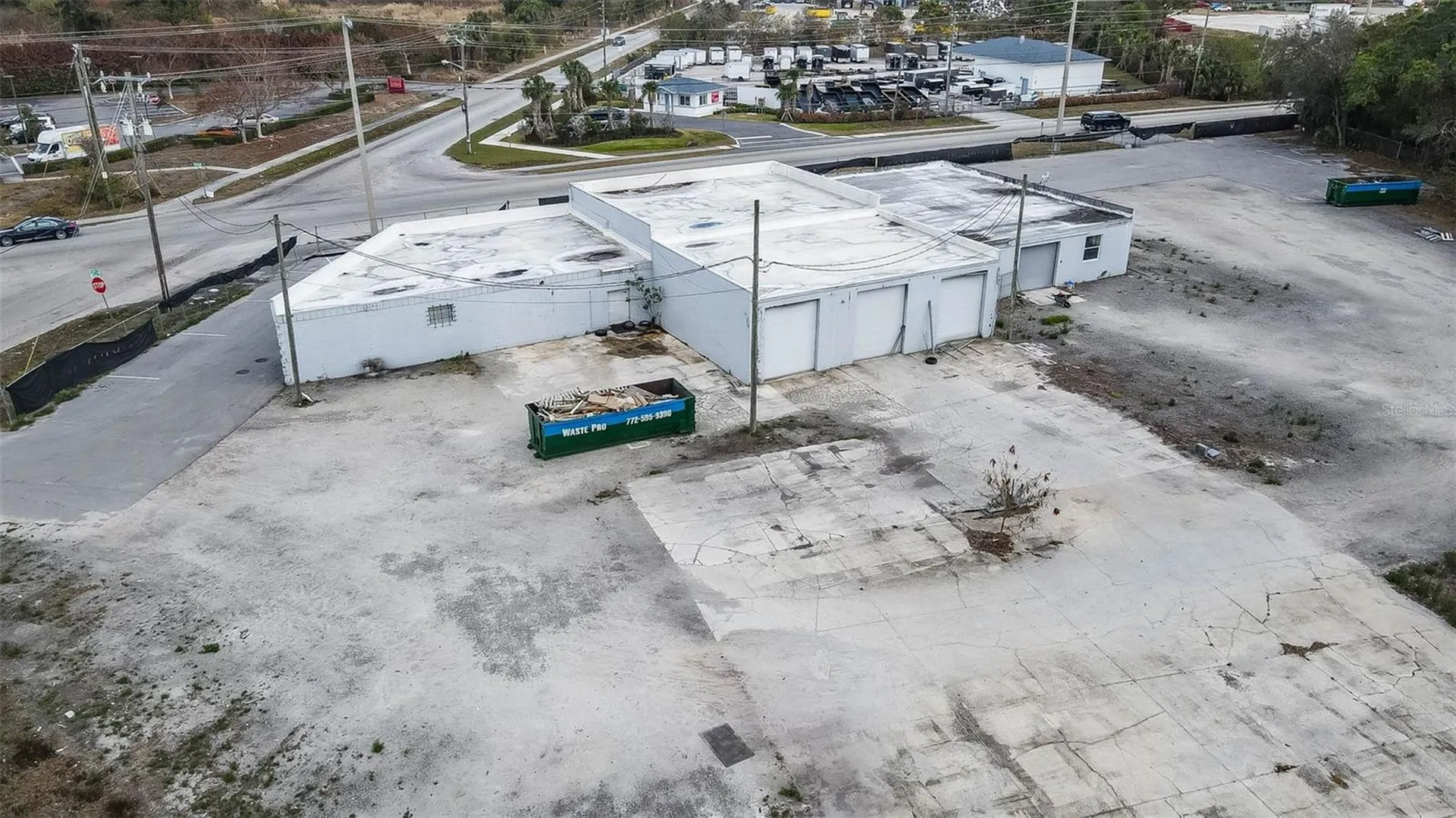 415 Angle Road Fort Pierce FL 34947