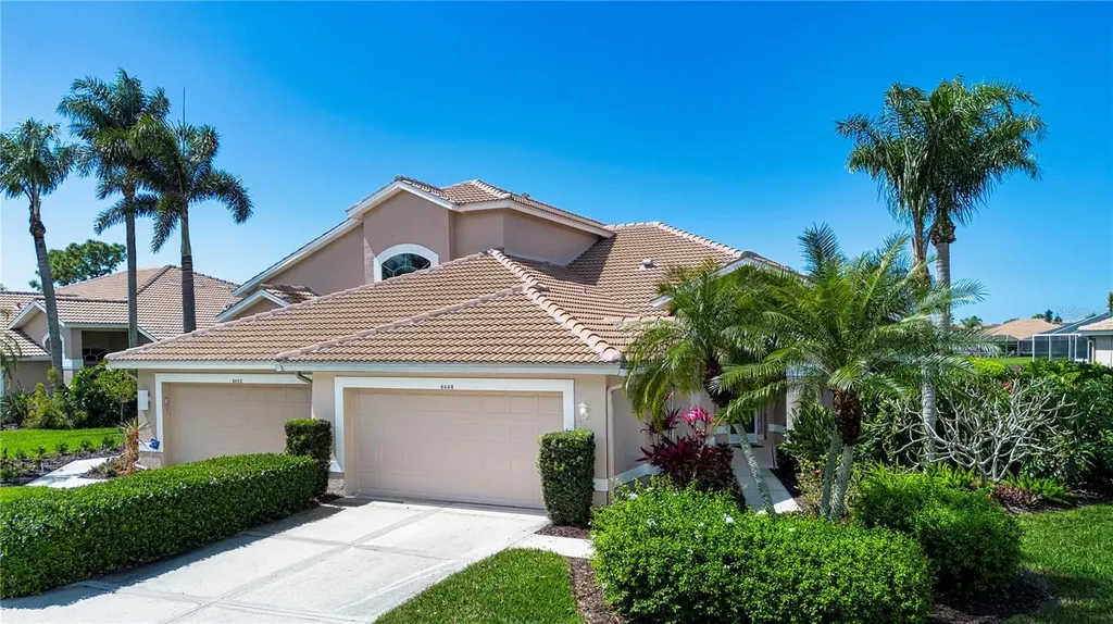 9448 Forest Hills Circle Sarasota FL 34238