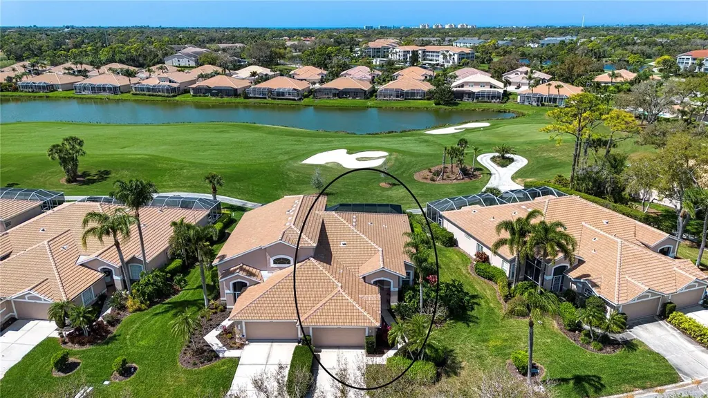 9448 Forest Hills Circle Sarasota FL 34238