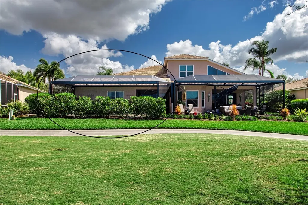 9448 Forest Hills Circle Sarasota FL 34238