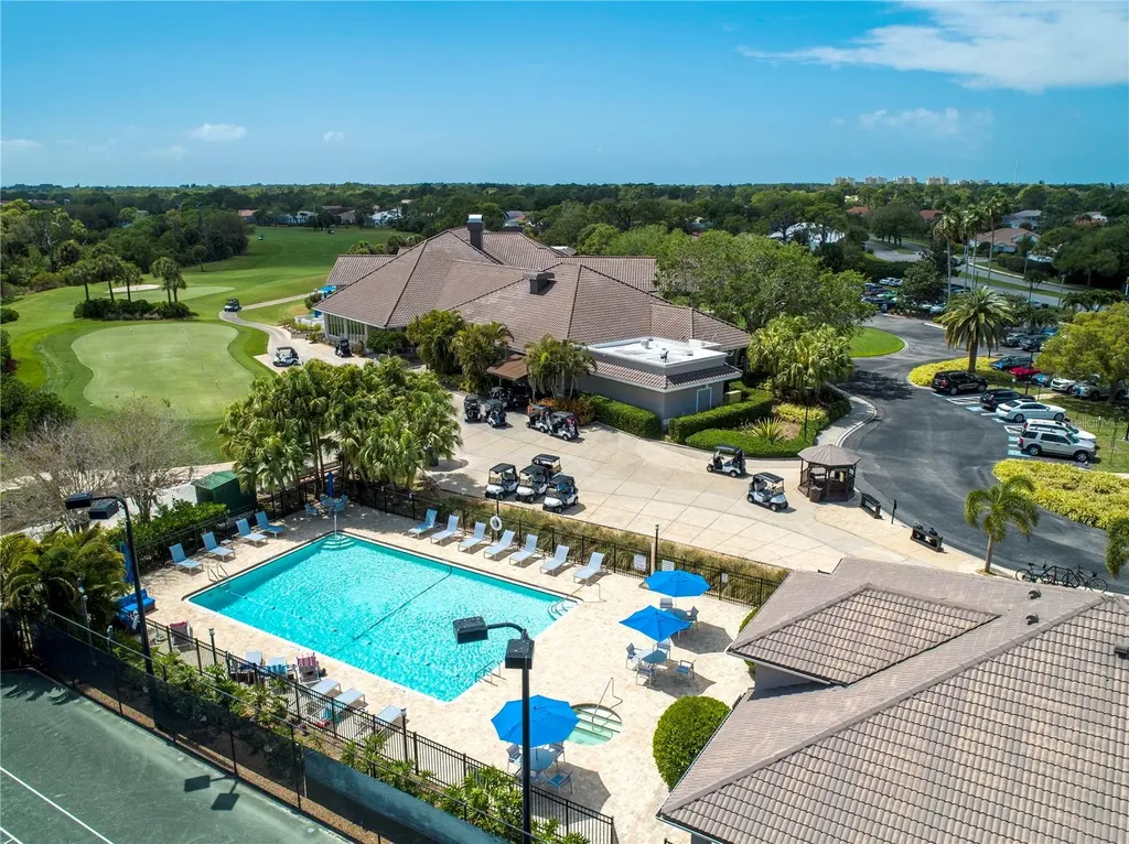 9448 Forest Hills Circle Sarasota FL 34238