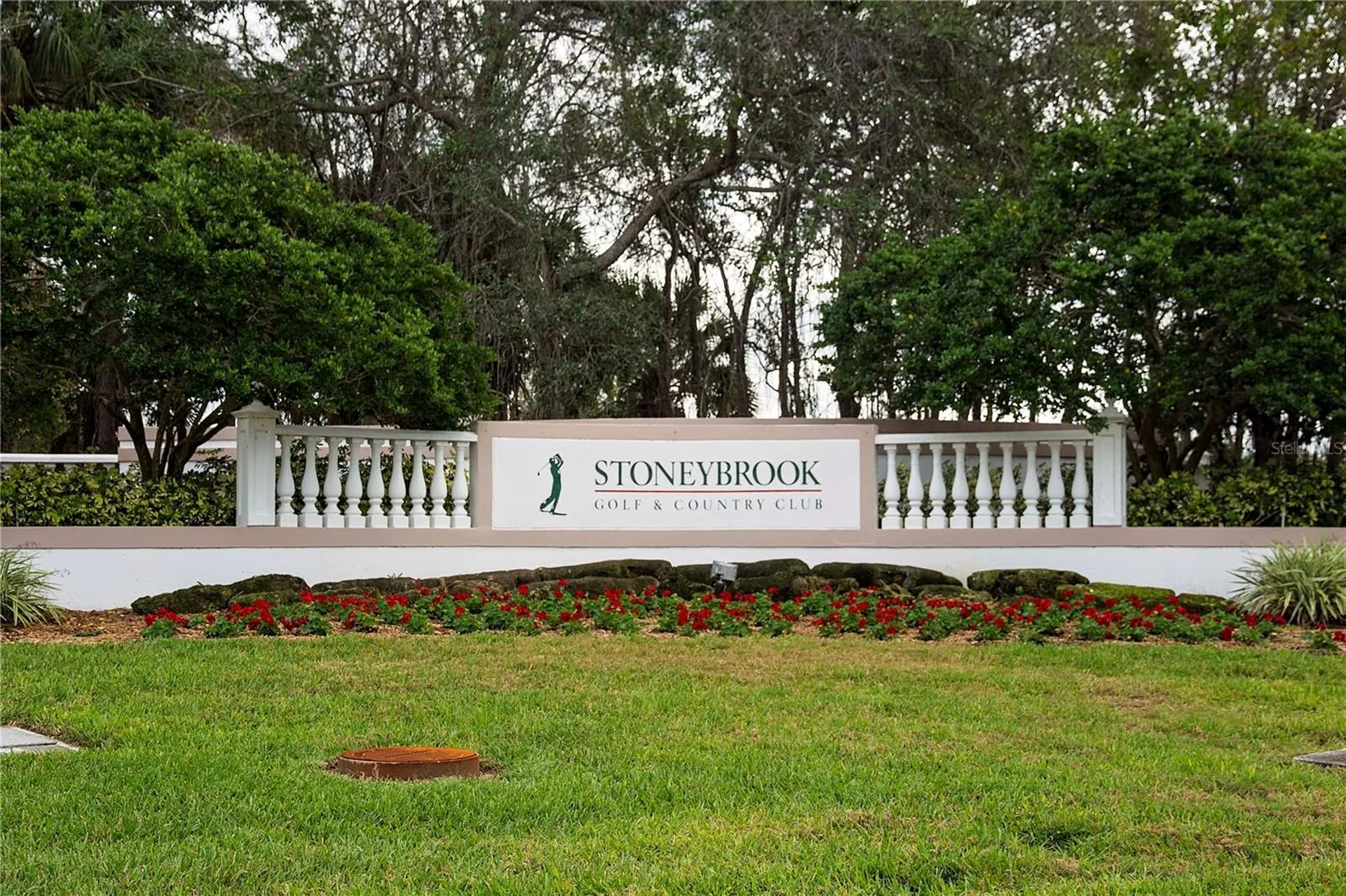 9448 Forest Hills Circle Sarasota FL 34238
