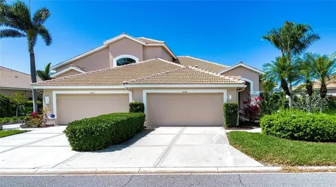 9448 Forest Hills Circle Sarasota FL 34238
