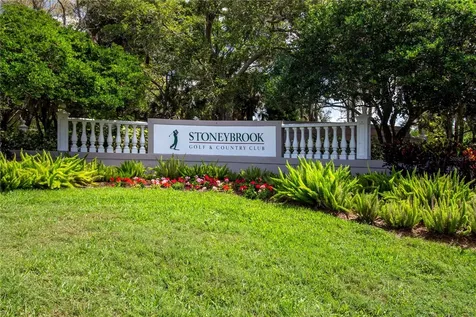 9448 Forest Hills Circle Sarasota FL 34238