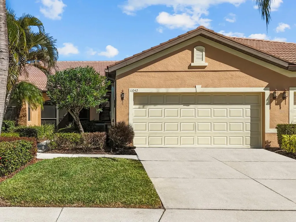 11042 Batello Drive Venice FL 34292