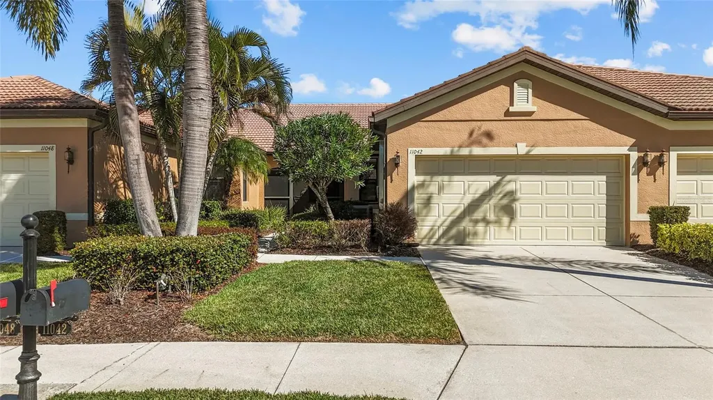 11042 Batello Drive Venice FL 34292