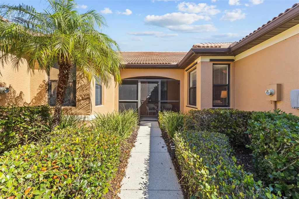 11042 Batello Drive Venice FL 34292