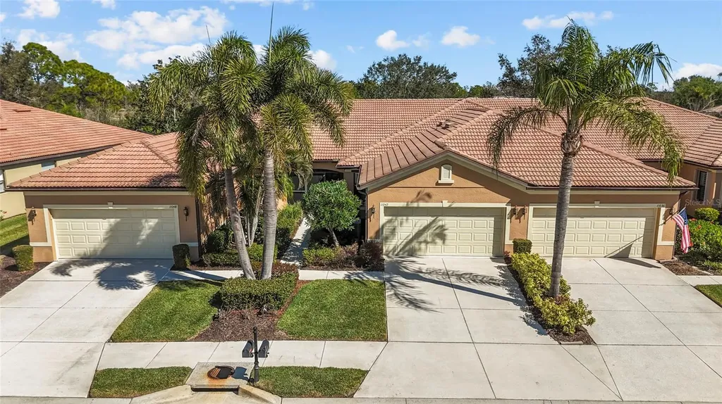 11042 Batello Drive Venice FL 34292