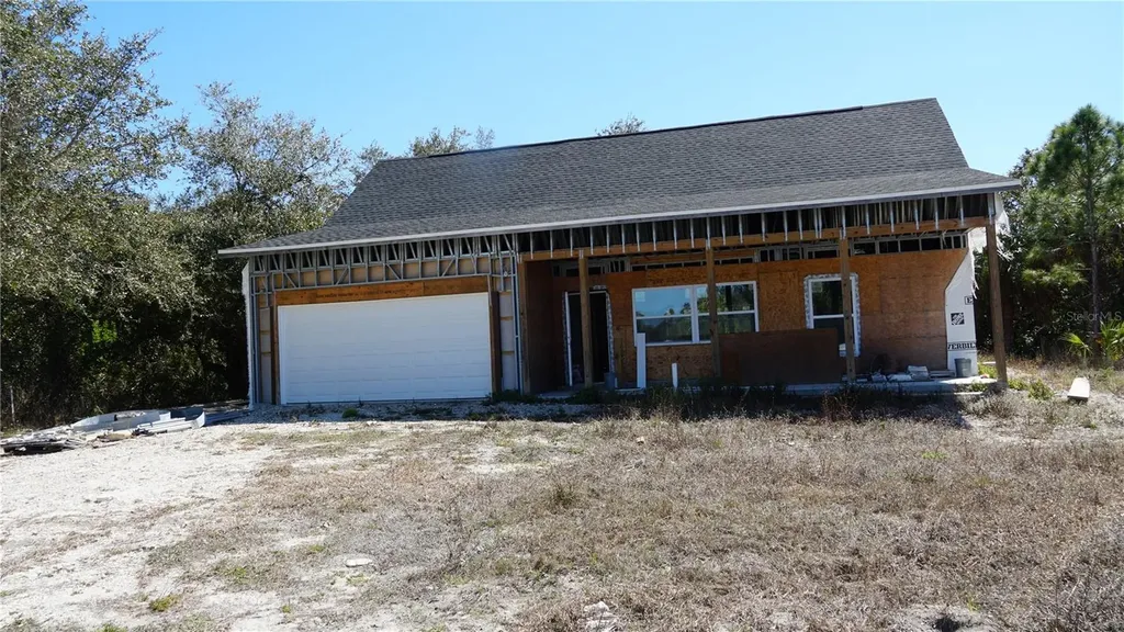 98 Pelton Circle Port Charlotte FL 33954