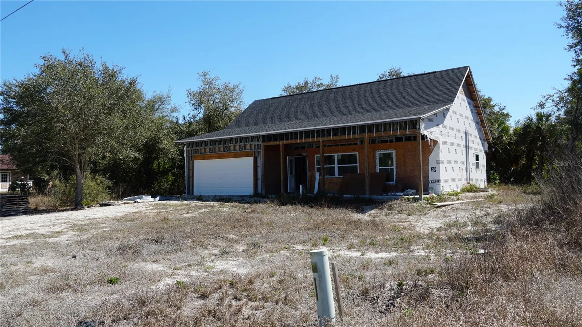98 Pelton Circle Port Charlotte FL 33954