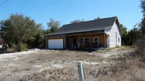 98 Pelton Circle Port Charlotte FL 33954