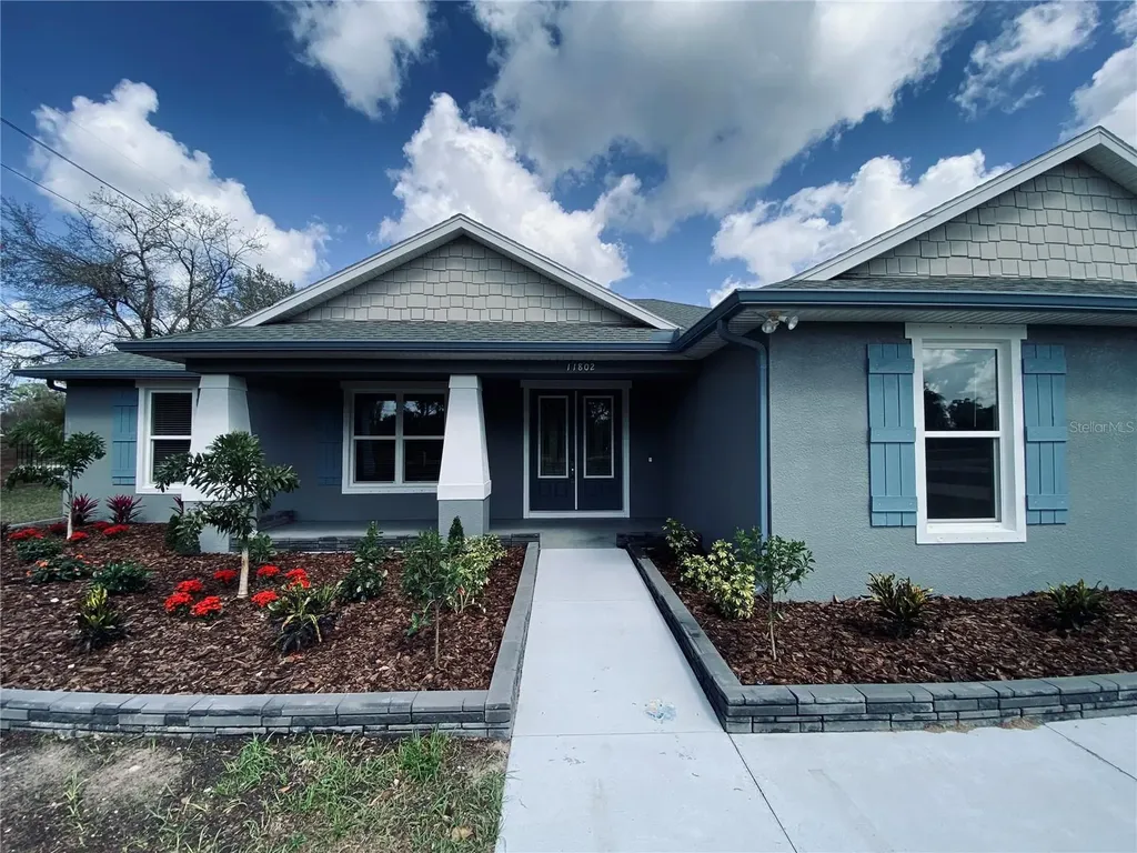 11802 Shadow Run Boulevard Riverview FL 33569
