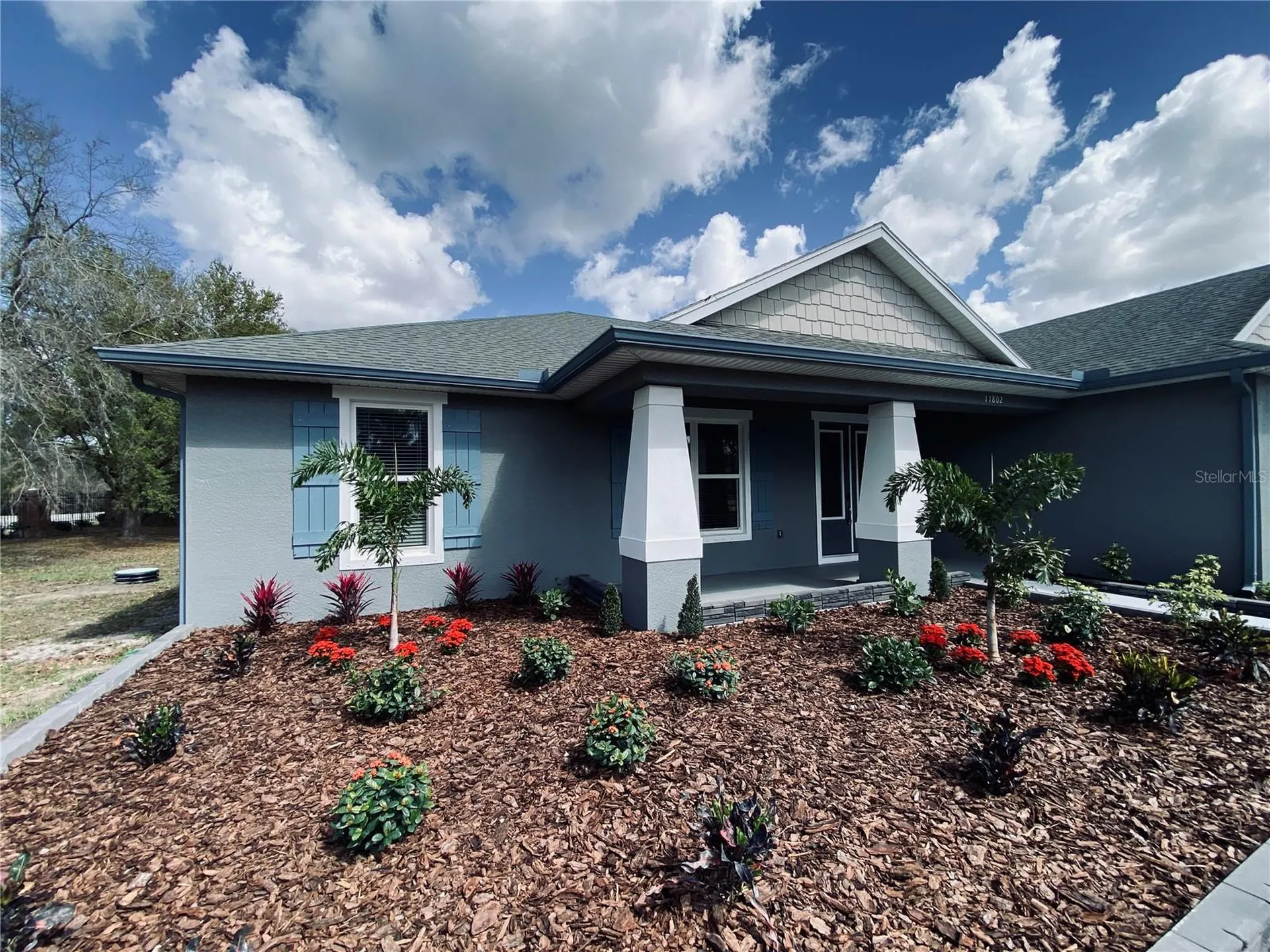 11802 Shadow Run Boulevard Riverview FL 33569