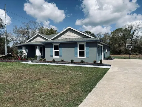 11802 Shadow Run Boulevard Riverview FL 33569