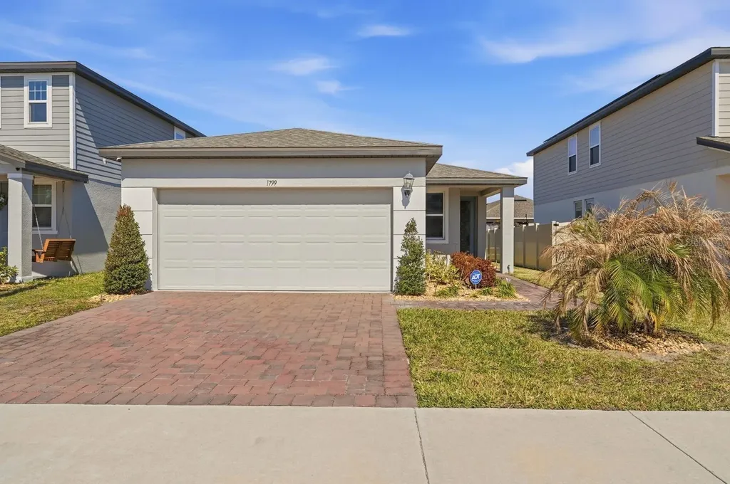 1799 Carnostie Road Winter Haven FL 33884