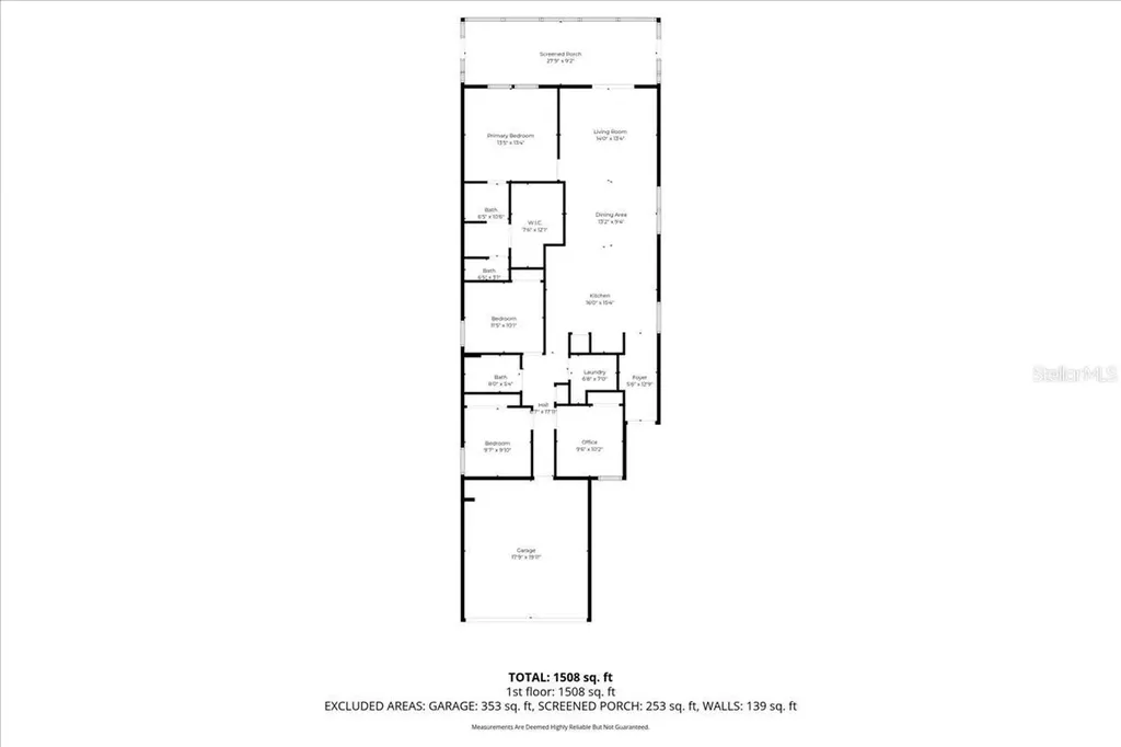 1799 Carnostie Road Winter Haven FL 33884