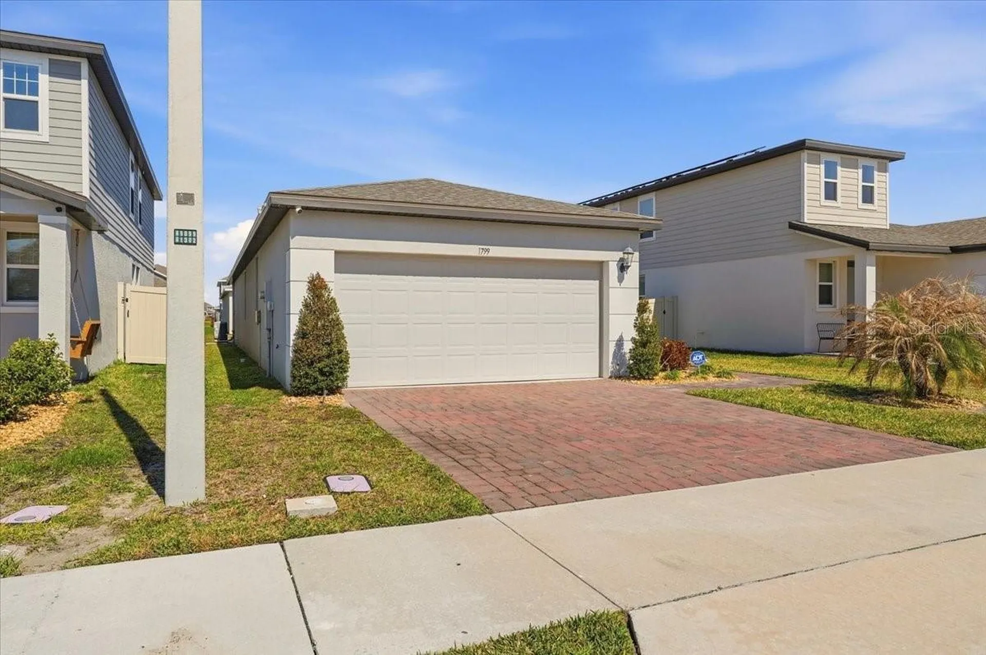 1799 Carnostie Road Winter Haven FL 33884