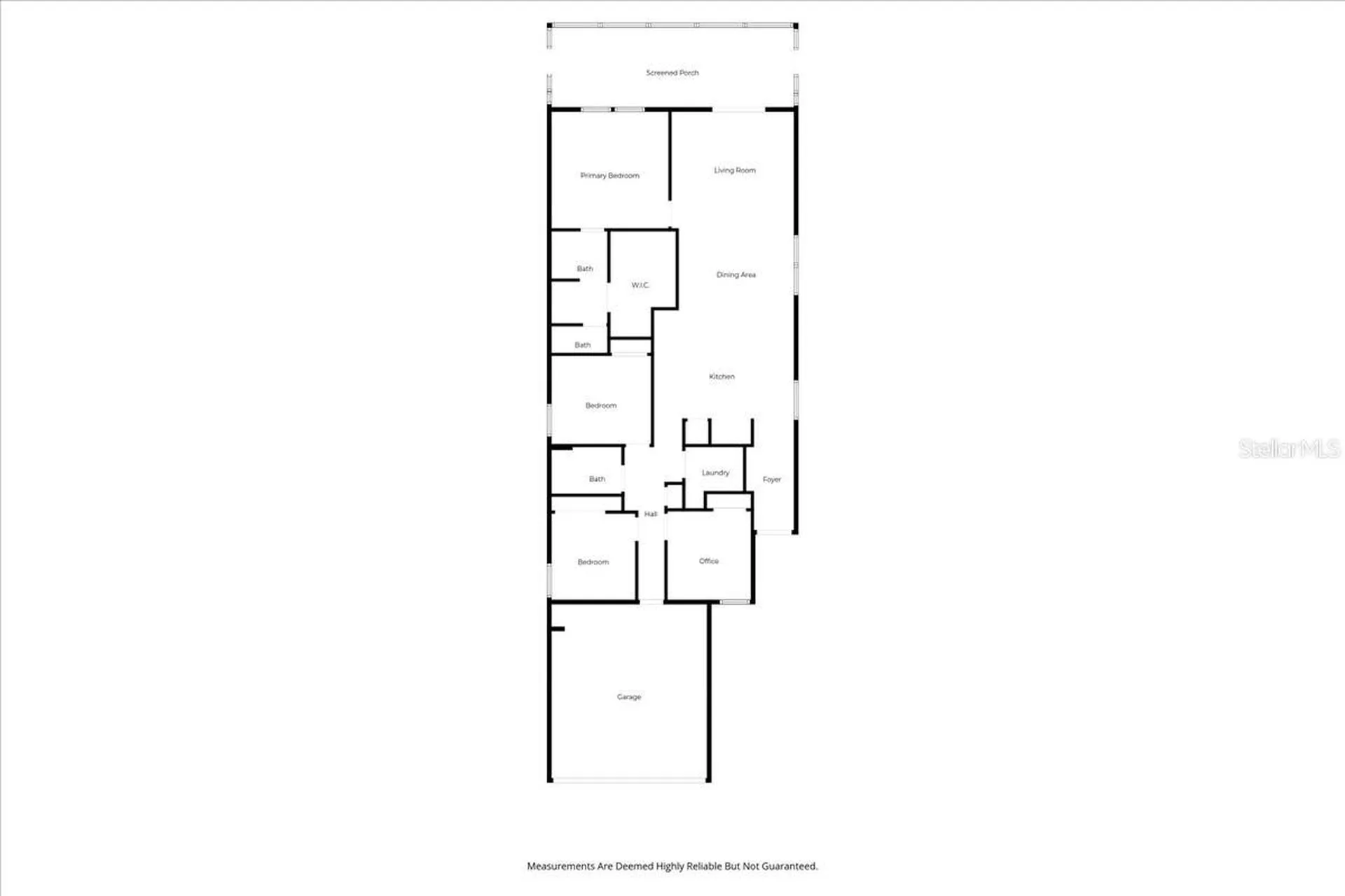 1799 Carnostie Road Winter Haven FL 33884