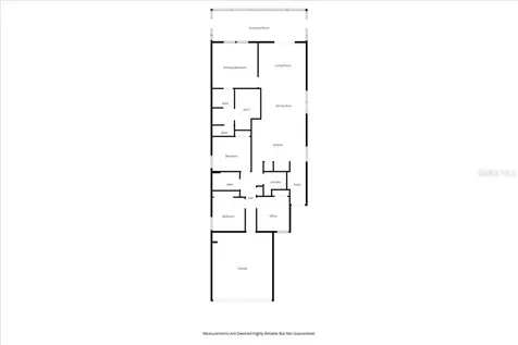 1799 Carnostie Road Winter Haven FL 33884