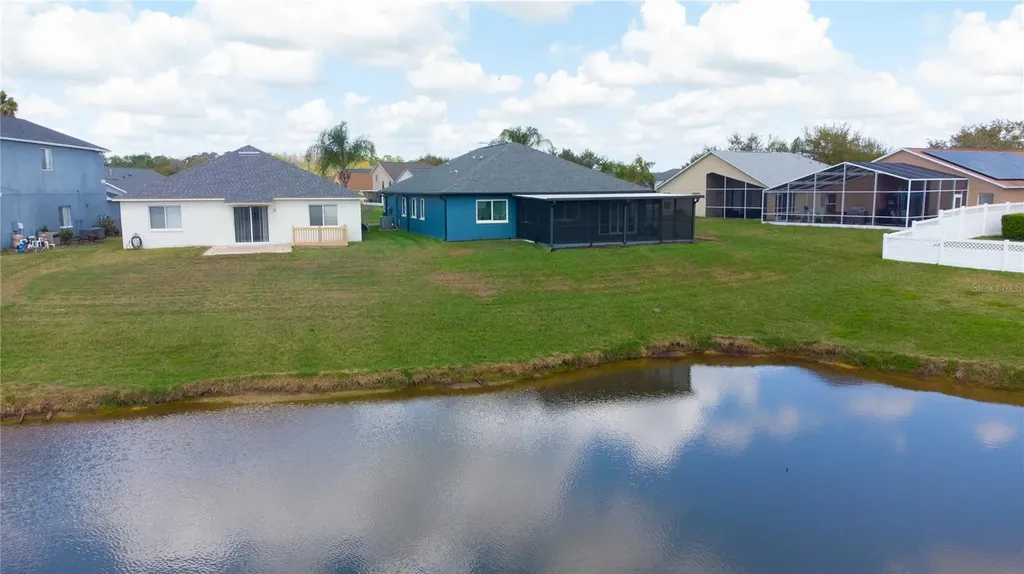 25500 Geddy Drive Land O Lakes FL 34639