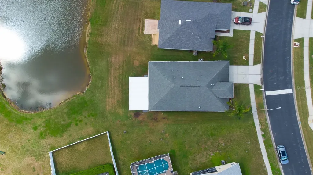 25500 Geddy Drive Land O Lakes FL 34639