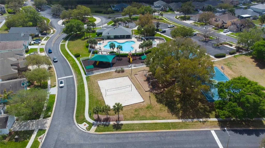 25500 Geddy Drive Land O Lakes FL 34639
