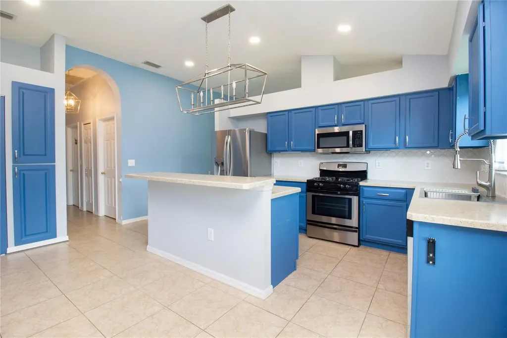 25500 Geddy Drive Land O Lakes FL 34639