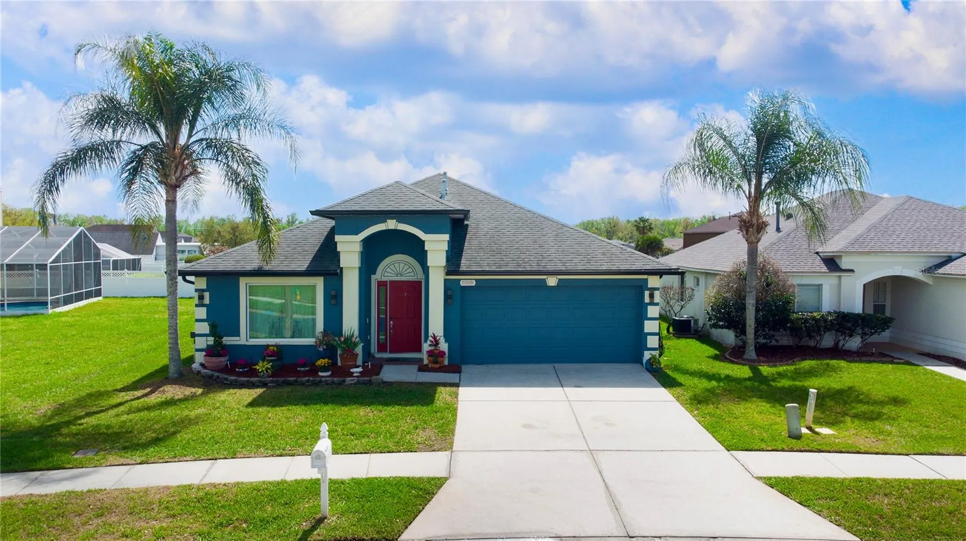 25500 Geddy Drive Land O Lakes FL 34639