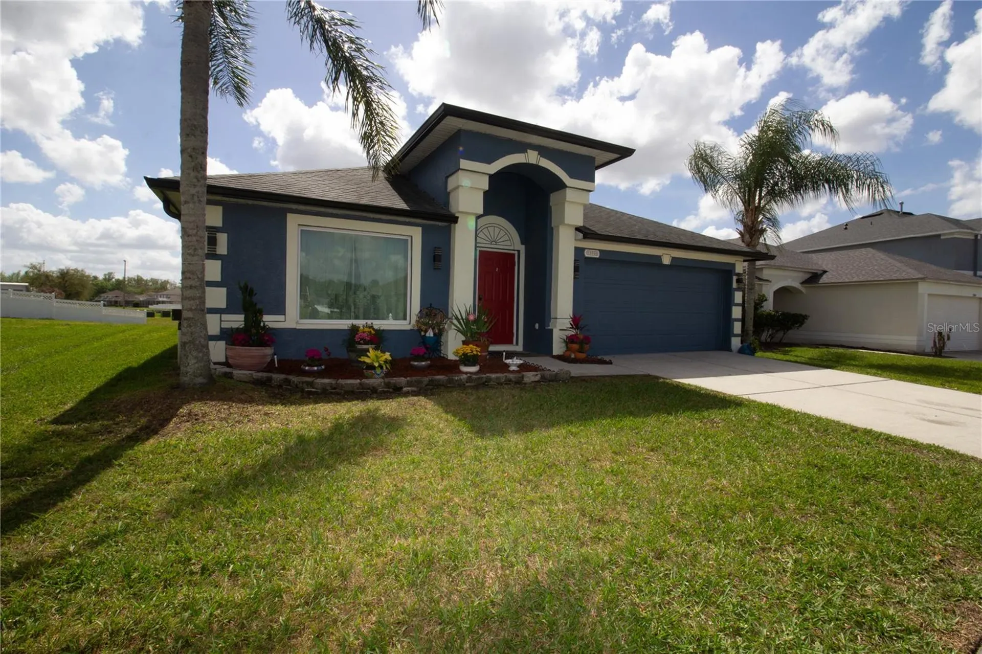 25500 Geddy Drive Land O Lakes FL 34639