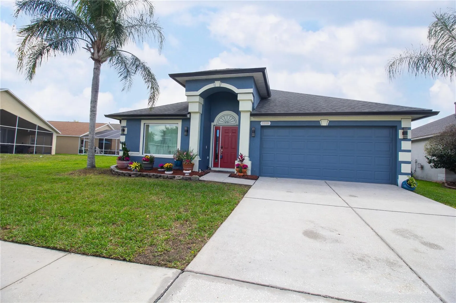 25500 Geddy Drive Land O Lakes FL 34639