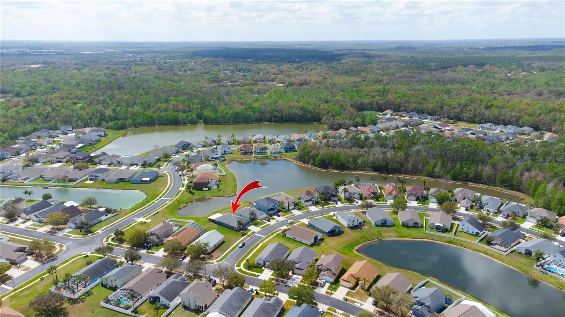 25500 Geddy Drive Land O Lakes FL 34639