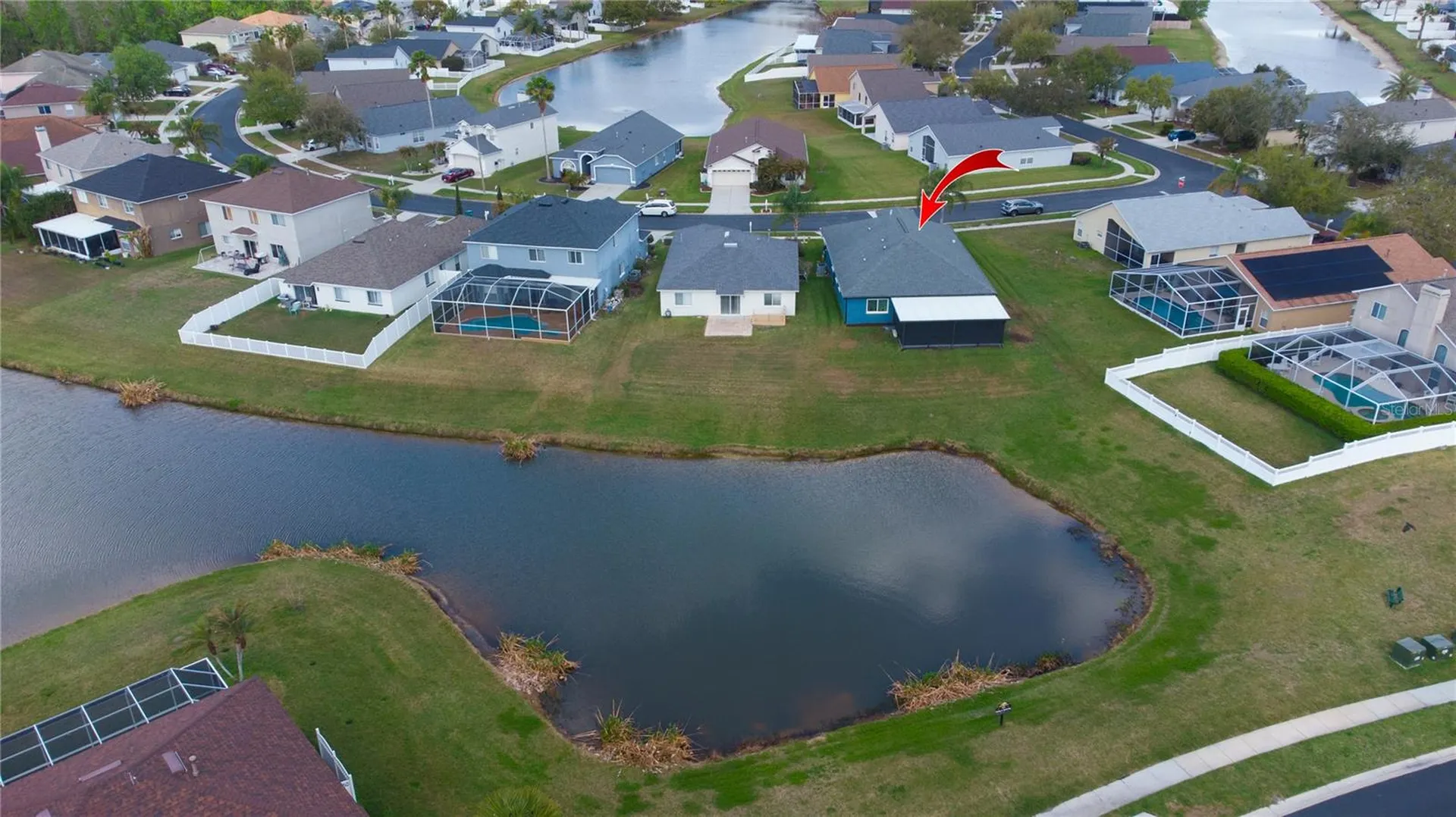 25500 Geddy Drive Land O Lakes FL 34639