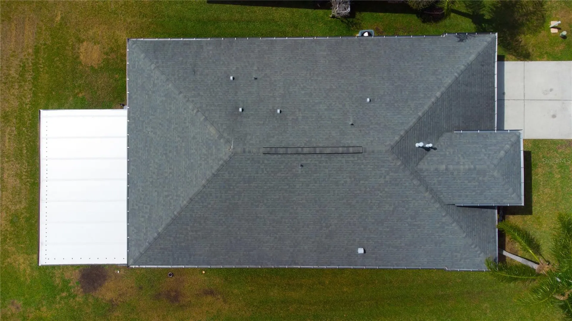 25500 Geddy Drive Land O Lakes FL 34639