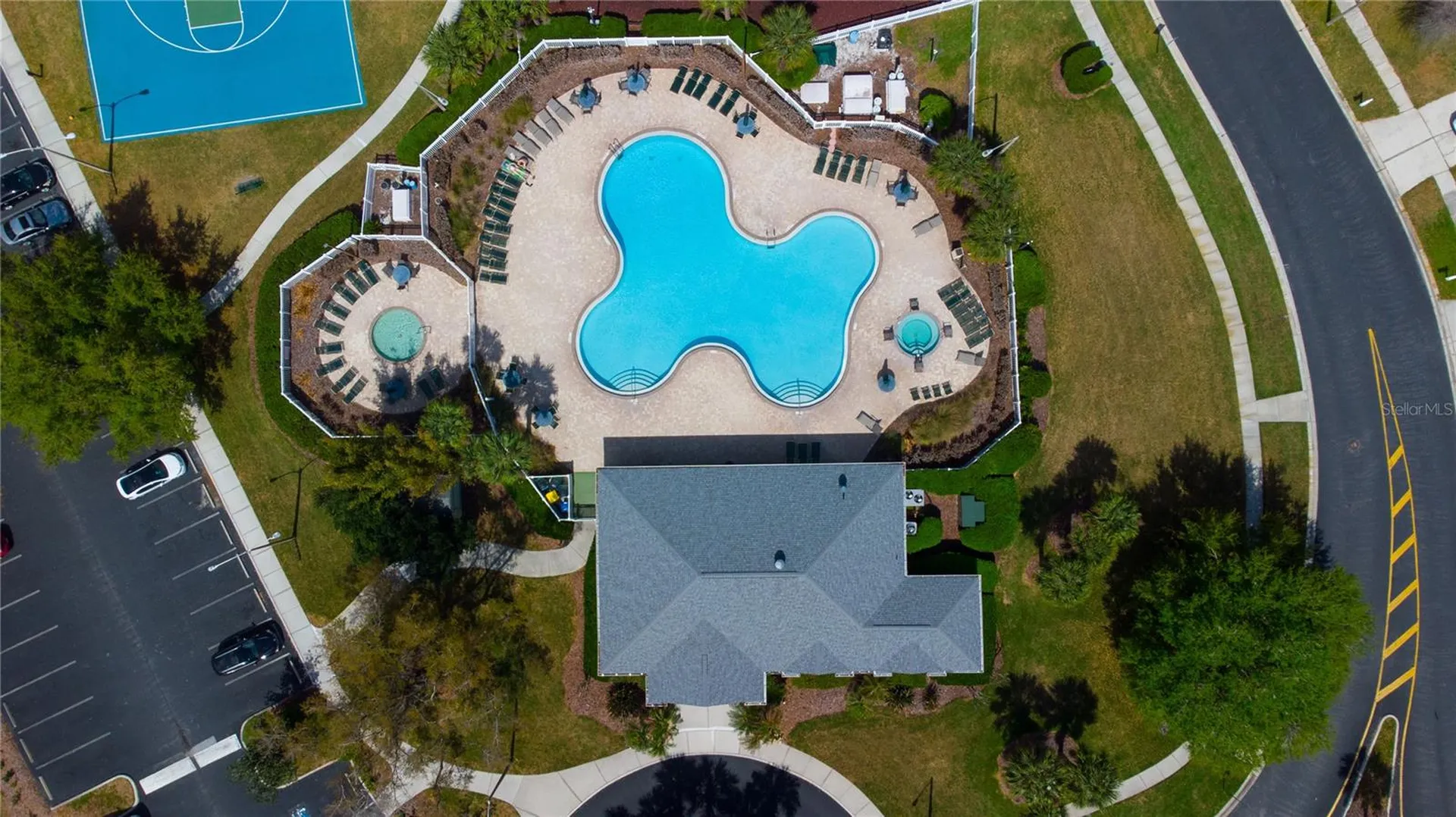 25500 Geddy Drive Land O Lakes FL 34639