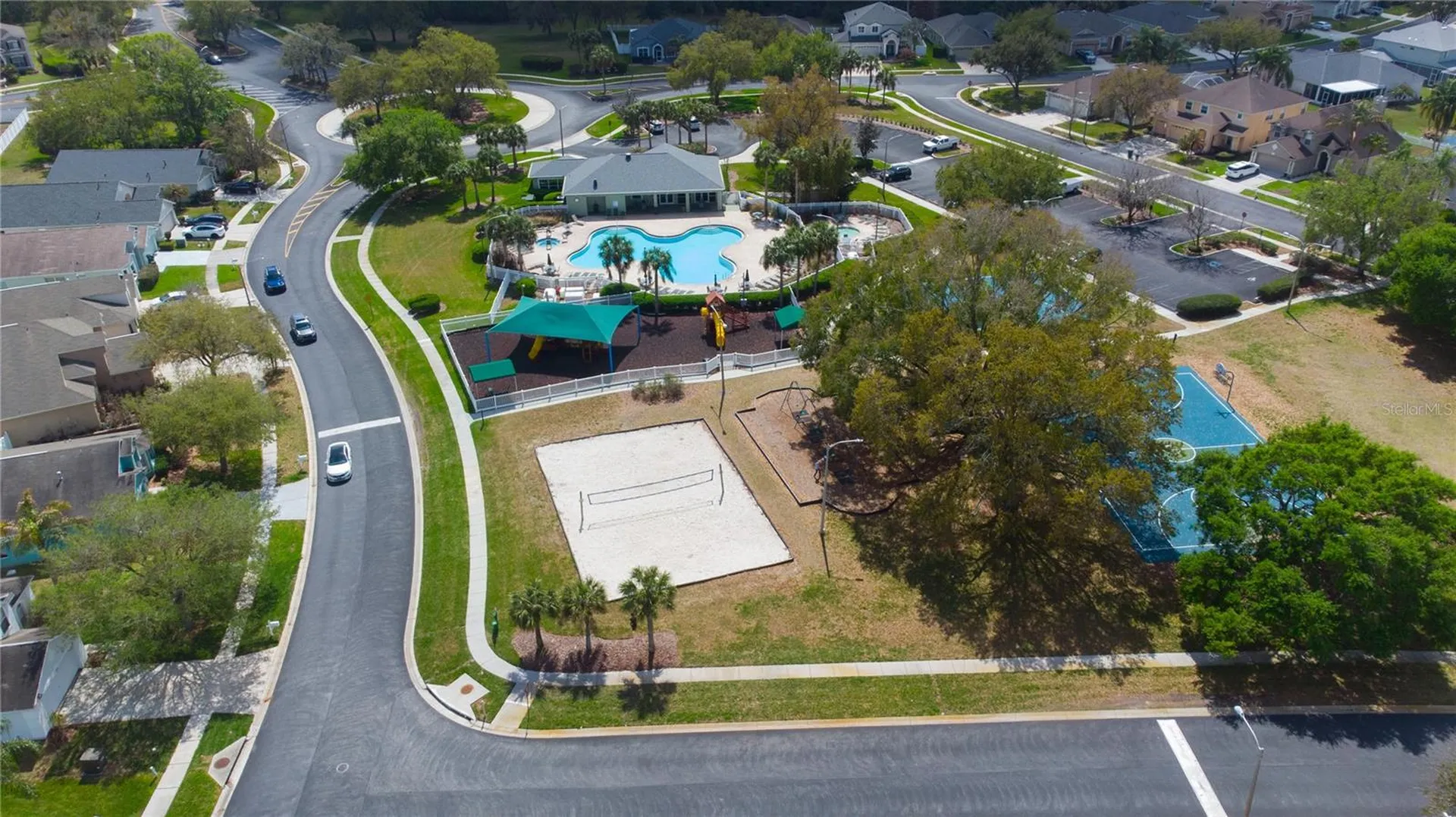 25500 Geddy Drive Land O Lakes FL 34639