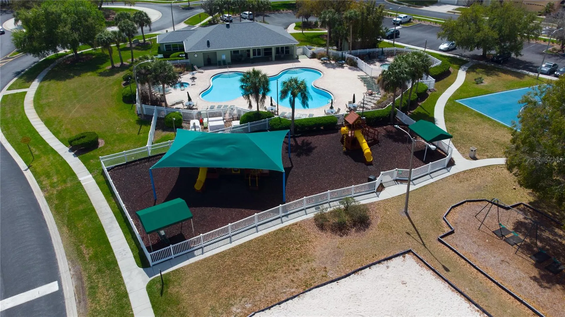 25500 Geddy Drive Land O Lakes FL 34639