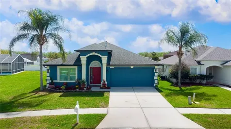 25500 Geddy Drive Land O Lakes FL 34639
