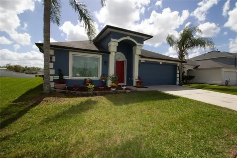 25500 Geddy Drive Land O Lakes FL 34639