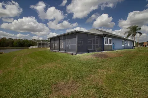 25500 Geddy Drive Land O Lakes FL 34639