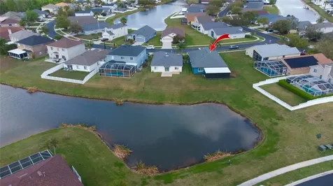 25500 Geddy Drive Land O Lakes FL 34639