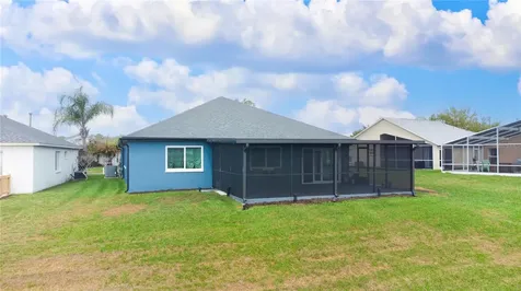 25500 Geddy Drive Land O Lakes FL 34639