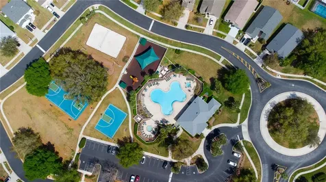 25500 Geddy Drive Land O Lakes FL 34639