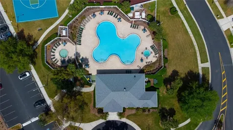 25500 Geddy Drive Land O Lakes FL 34639
