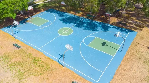 25500 Geddy Drive Land O Lakes FL 34639