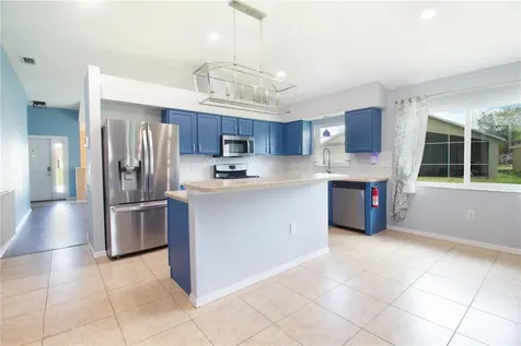 25500 Geddy Drive Land O Lakes FL 34639
