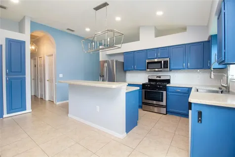 25500 Geddy Drive Land O Lakes FL 34639