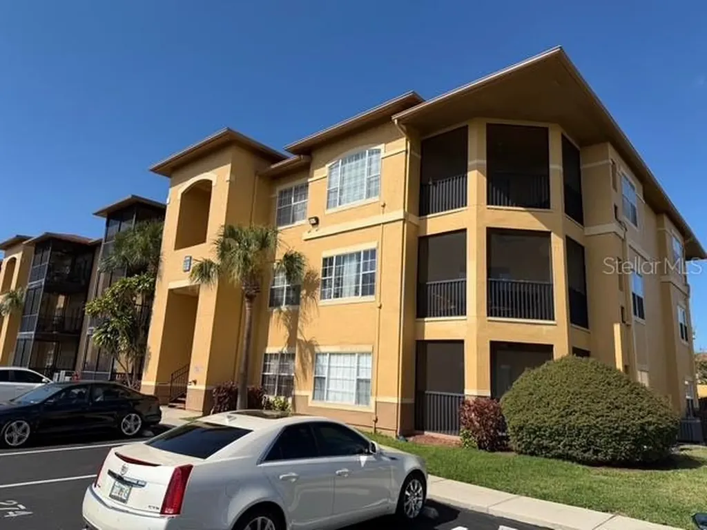 4306 Bayside Village Drive Tampa FL 33615