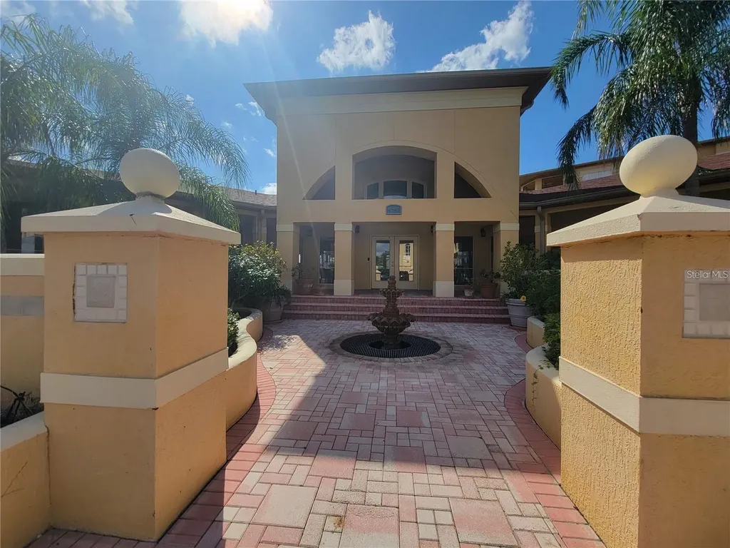 4306 Bayside Village Drive Tampa FL 33615